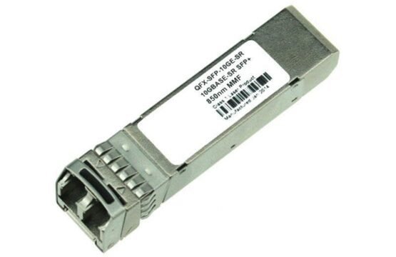 QFX-SFP-10GE-SR