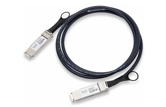 QSFP-100G-CU2M