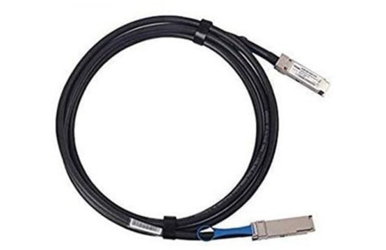 QSFP-100G-CU3M-1