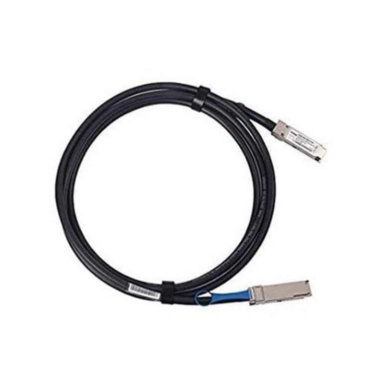 QSFP-100G-CU3M-1