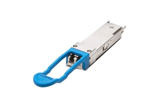 QSFP-100G-CWDM-C