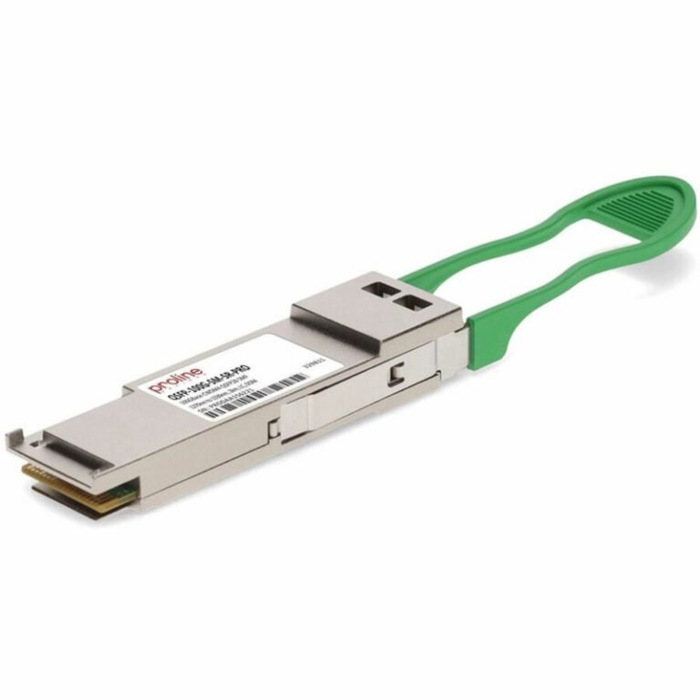 QSFP-100G-SM-SR-PRO
