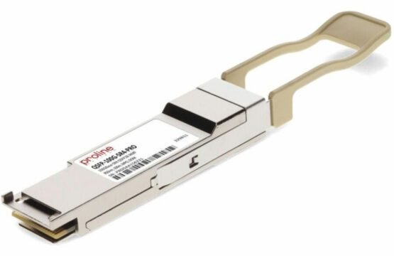 QSFP-100G-SR4-PRO