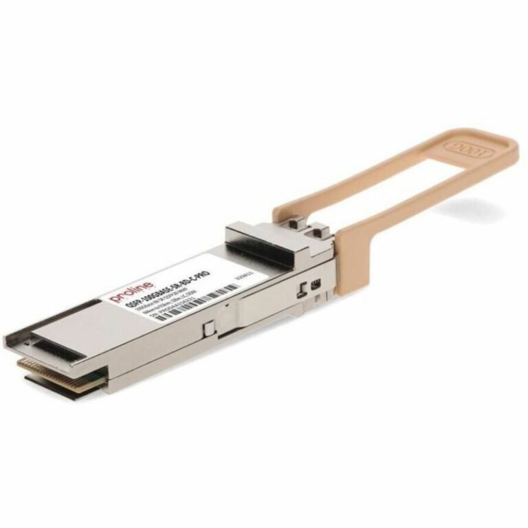 QSFP-100GBASE-SR-BD-C-PRO