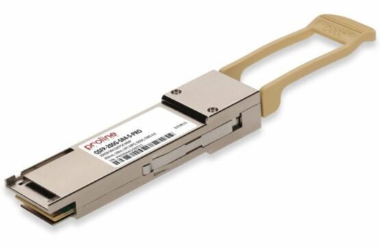QSFP-200G-SR4-S-PRO