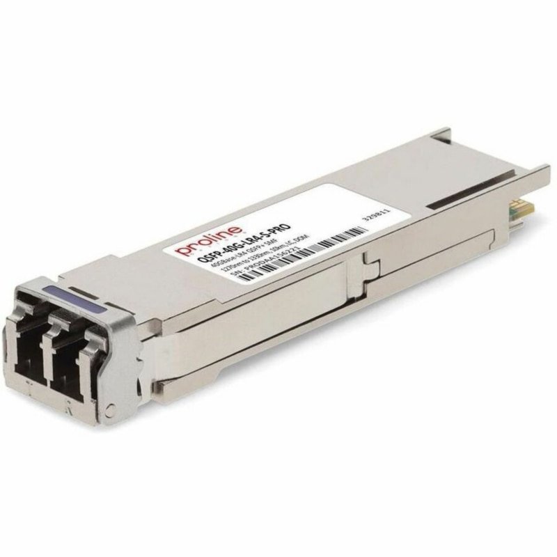 QSFP-40G-LR4-S-PRO