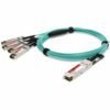 QSFP-4X10G-AOC3M-PRO