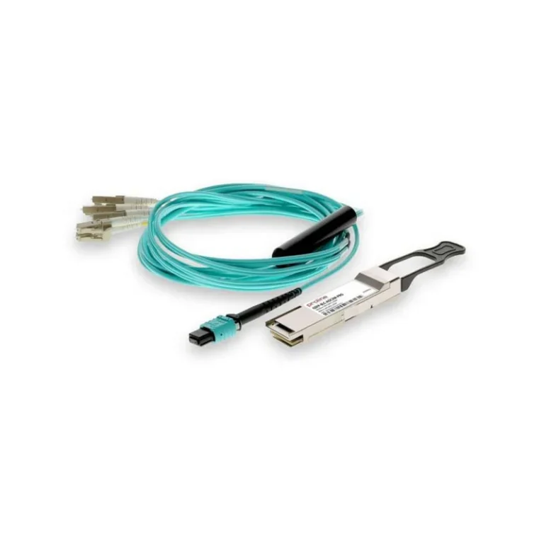QSFP-8LC-AOC2M-PRO