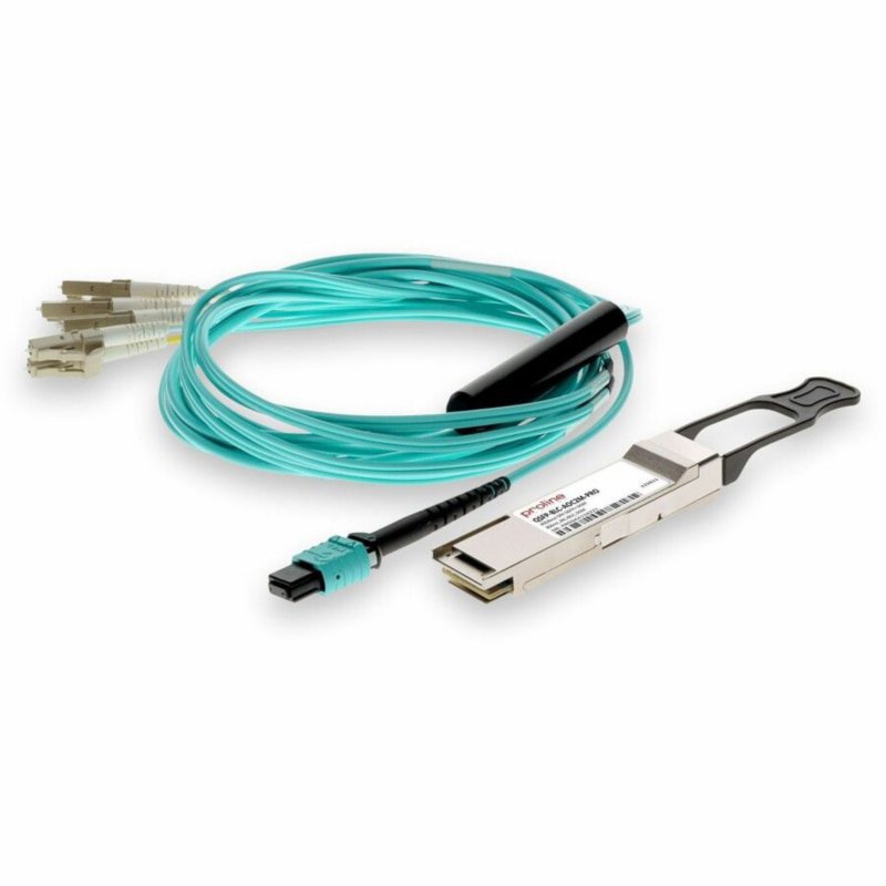 QSFP-8LC-AOC2M-PRO