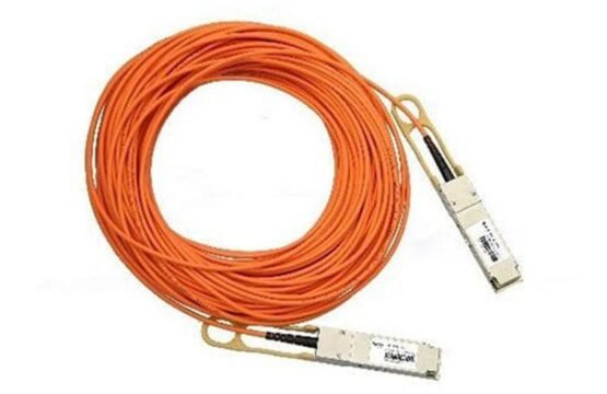 QSFP-H40G-AOC7M