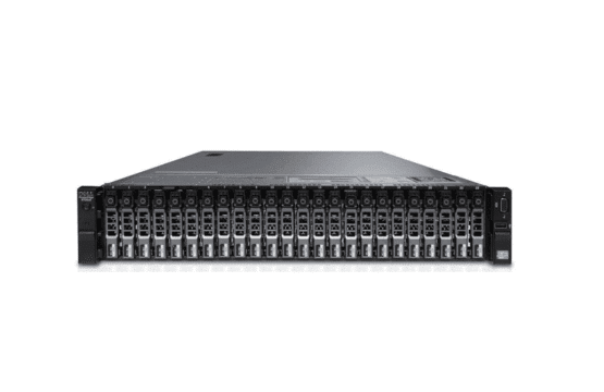 R720XD