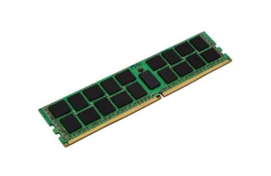 RAM-64GDR4ECS0-LR-2666
