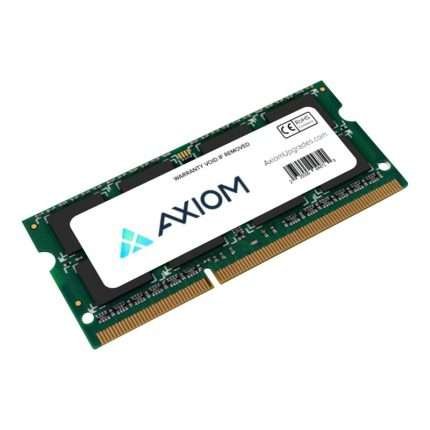 RAM1600DDR3L-8GBX2-AX