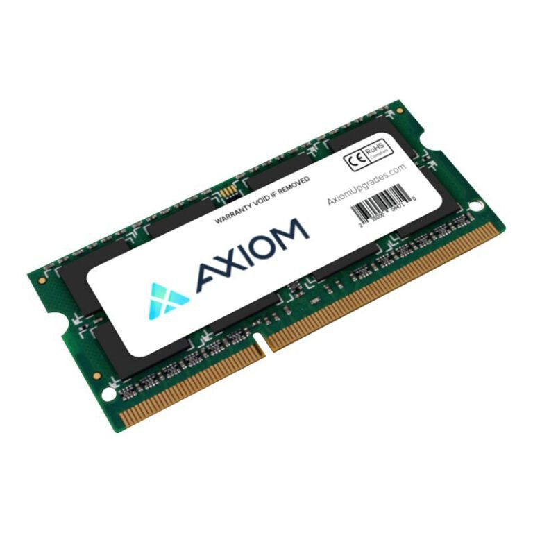 RAM1600DDR3L-8GBX2-AX