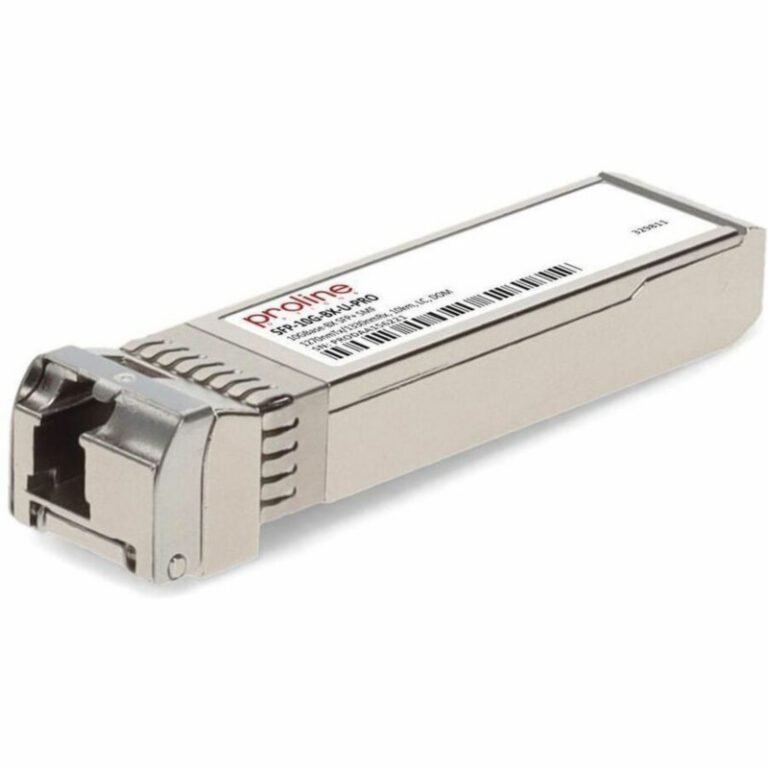 SFP-10G-BX-U-PRO