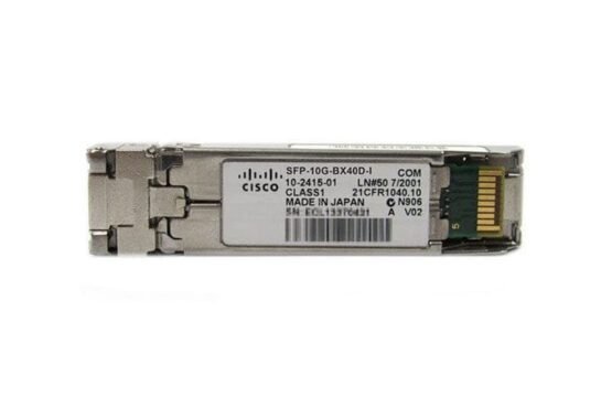 SFP-10G-BX40D-I
