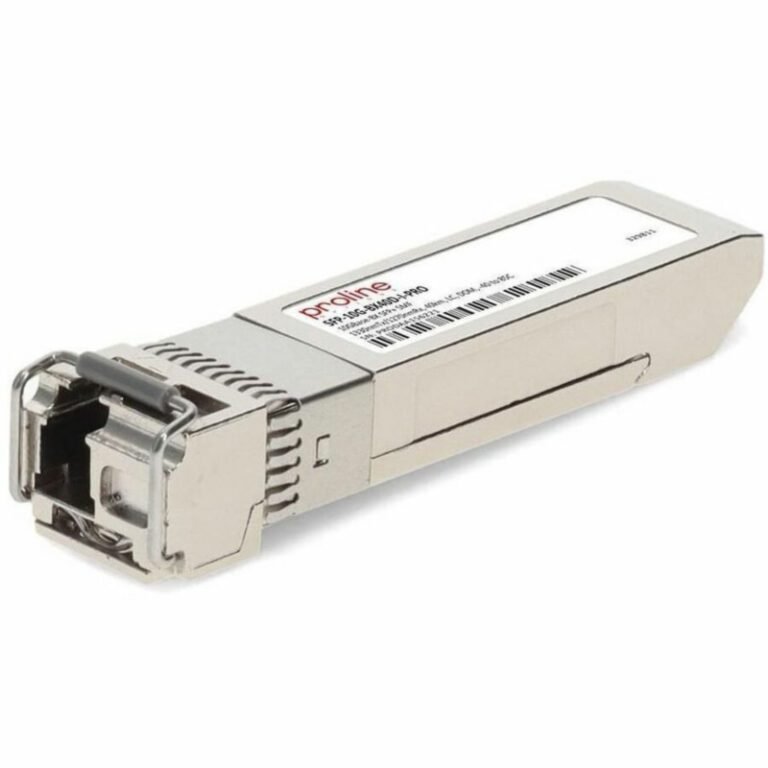 SFP-10G-BX40D-I-PRO