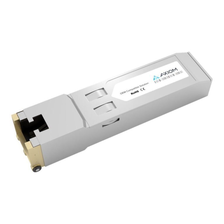SFP-10G-T-AX