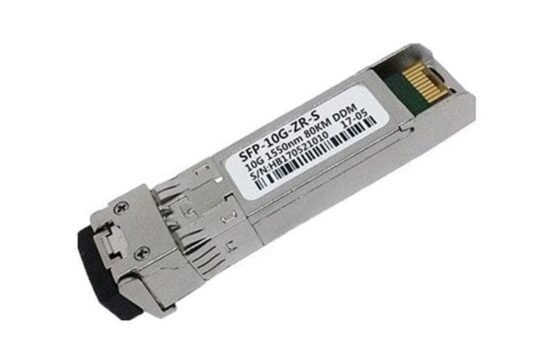 SFP-10G-ZR-S