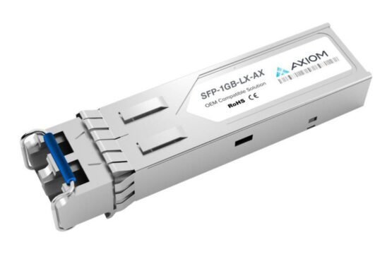 SFP-1GB-LX-AX