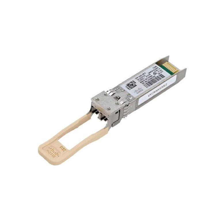 SFP-25G-SR-S=