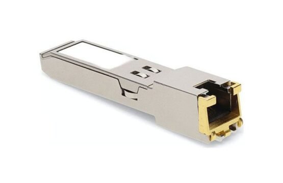 SFP-CU-RJ45