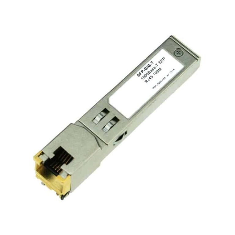 SFP-GIG-T