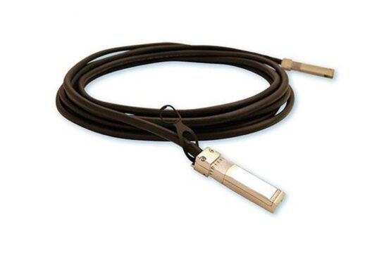 SFP-H25G-CU3M