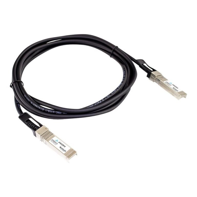 SFP-H25G-CU3M-AX