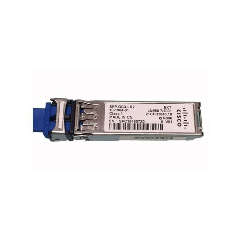 SFP-OC3-LR2-1