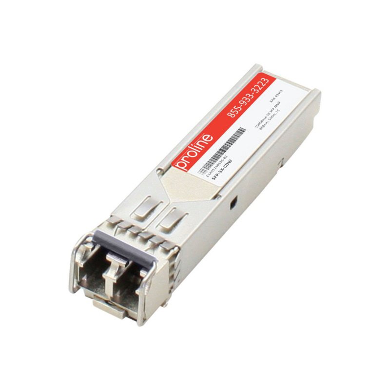SFP-SX-CDW