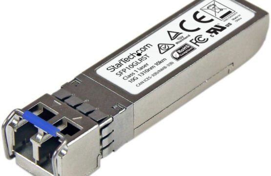 SFP10GLRST