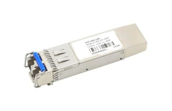 SFPP-10GE-LRM