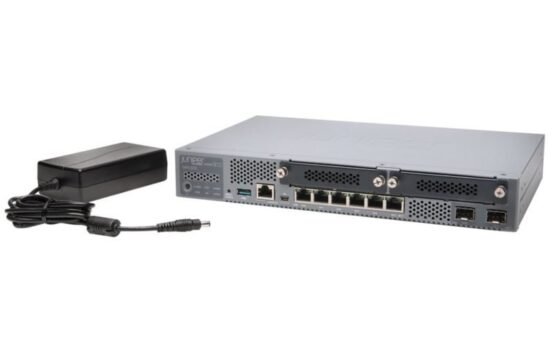 SRX320-POE