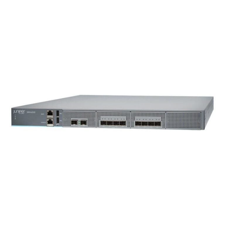 SRX4200-SYS-JB-DC