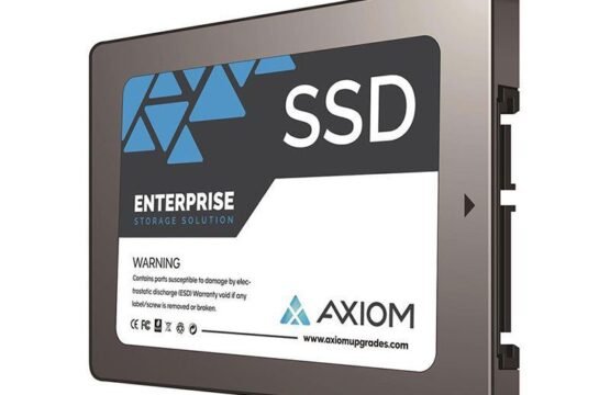 SSDEP40960-AX