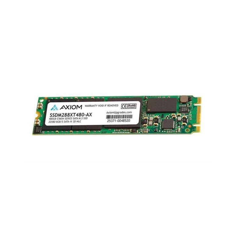 SSDM288XT480-AX