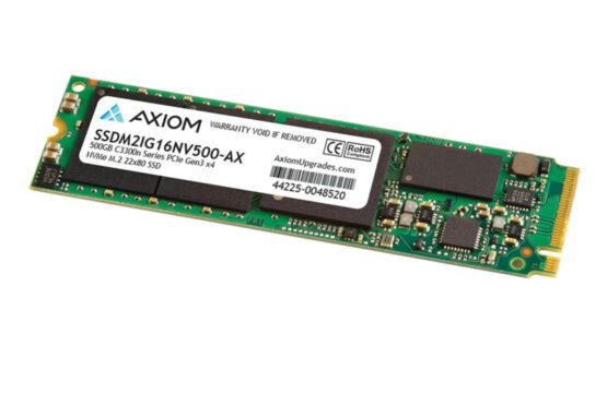 SSDM2IG16NV500-AX