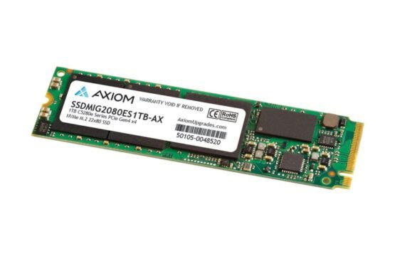 SSDMIG2080ES1TB-AX
