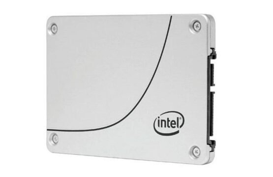SSDPE2KX010T810