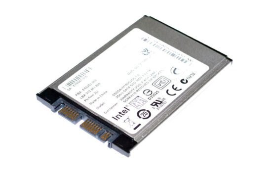 SSDSA1M160G2LE