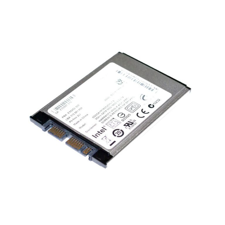SSDSA1M160G2LE