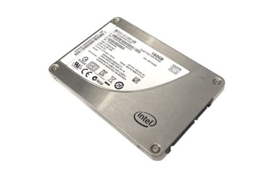 SSDSA2BW160G3