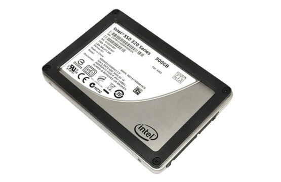 SSDSA2CW300G3