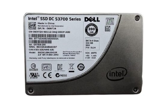 SSDSC2BA200G3R