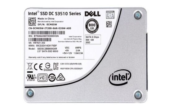 SSDSC2BB800G6R