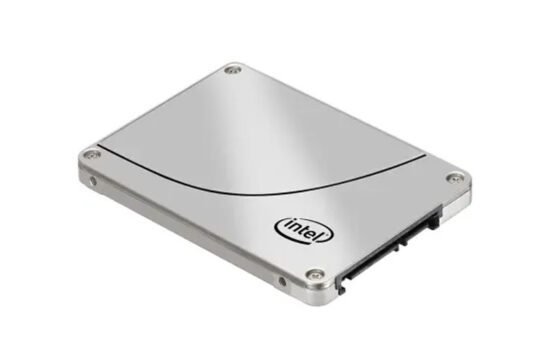 SSDSC2BW480A3L