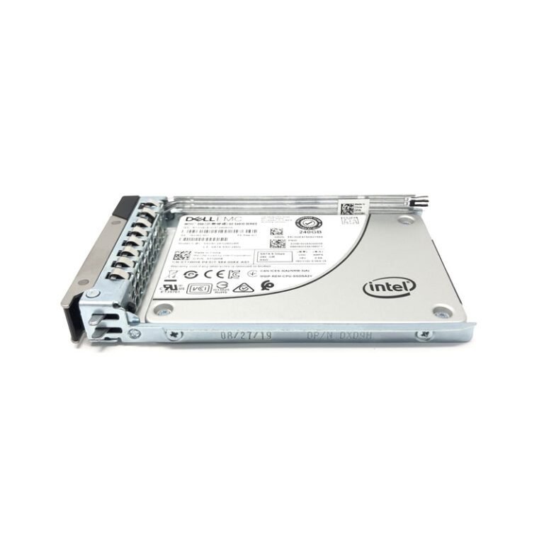 SSDSC2KG240G8R