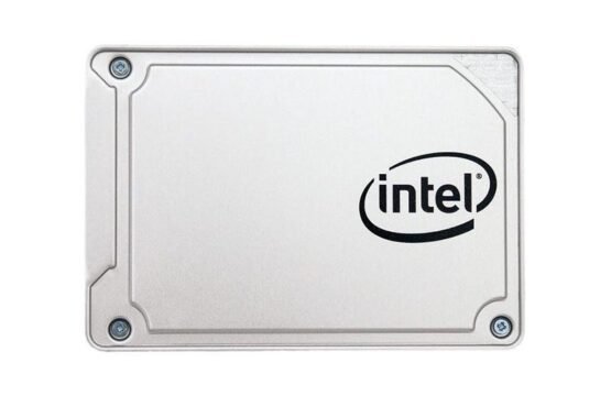 SSDSC2KI512G801