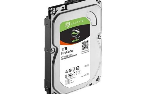 ST1000DX002